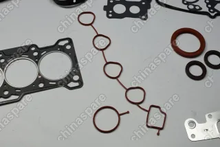 Комплект прокладок двигателя Parts-Mall Daewoo Matiz 1,0 / Chevrolet Aveo 1,2