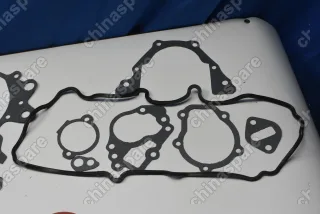 Комплект прокладок двигателя Parts-Mall Daewoo Matiz 1,0 / Chevrolet Aveo 1,2