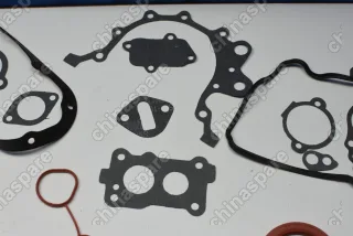 Комплект прокладок двигателя Parts-Mall Daewoo Matiz 1,0 / Chevrolet Aveo 1,2