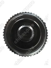 Вал приводной в сборе правый Mitsubishi Pajero V6 V7