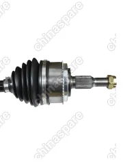 Вал приводной в сборе левый Mitsubishi Pajero V6# V7#