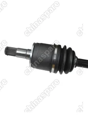 Вал приводной в сборе левый Mitsubishi Pajero V6# V7#