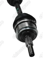 Вал приводной в сборе левый Mitsubishi Pajero V6# V7#