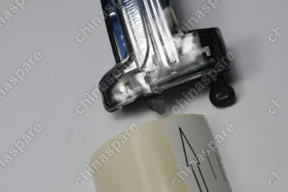 Повторитель в зеркало правый Volvo XC60 2008-2017 (уценка) 001