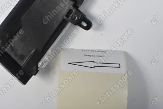 Повторитель в зеркало правый Volvo XC60 2008-2017 (уценка)