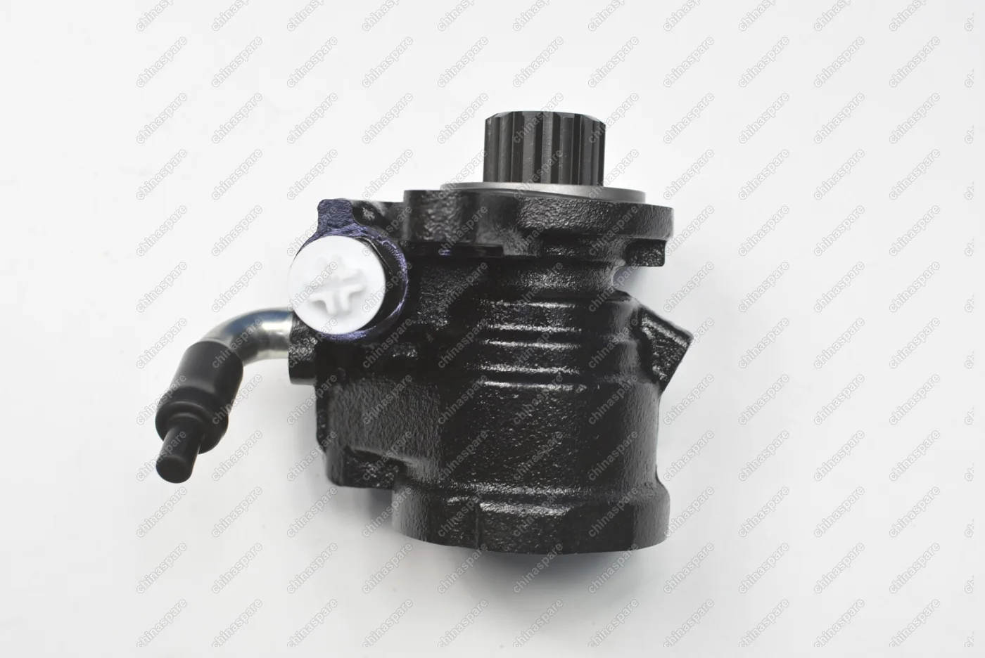 Насос ГУР (чугунный) Toyota HILUX SURF KZN185 1KZTE KZJ95