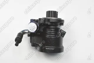 Насос ГУР (чугунный) Toyota HILUX SURF KZN185 1KZTE KZJ95