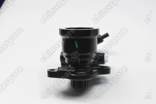 Насос ГУР (чугунный) Toyota HILUX SURF KZN185 1KZTE KZJ95