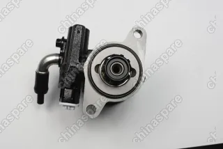 Насос ГУР (чугунный) Toyota HILUX SURF KZN185 1KZTE KZJ95