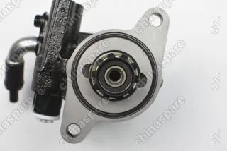 Насос ГУР (чугунный) Toyota HILUX SURF KZN185 1KZTE KZJ95