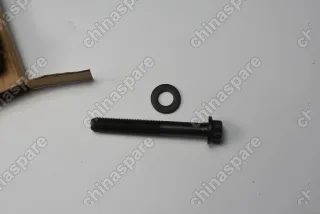 Болт ГБЦ (комплект) Mitsubishi 4D56-U