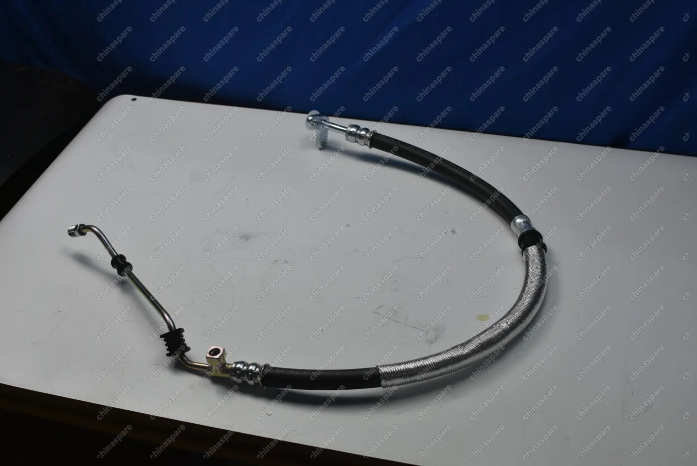 Шланг ГУР Honda 2001-2006 Honda CR-V RD5 K20A