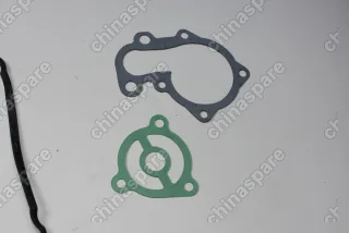 Комплект прокладок двигателя 474 Haima M3 1,5 (без прокладки выпускного коллектора)