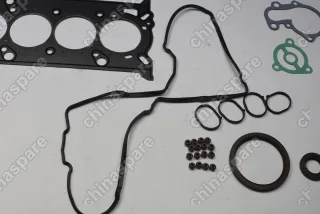 Комплект прокладок двигателя 474 Haima M3 1,5 (без прокладки выпускного коллектора)