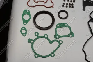 Комплект прокладок двигателя 484 Haima7 2,0
