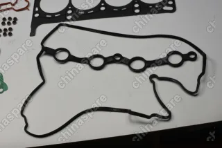 Комплект прокладок двигателя 484 Haima7 2,0