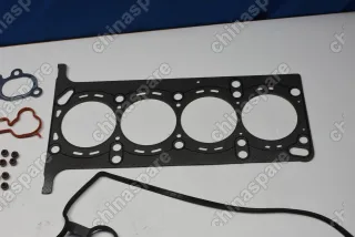 Комплект прокладок двигателя 484 Haima7 2,0