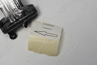 Повторитель в зеркало левый Volvo XC60 2008-2017 (уценка)