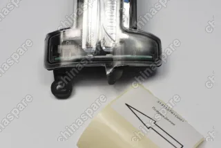 Повторитель в зеркало левый Volvo XC60 2008-2017 (уценка)