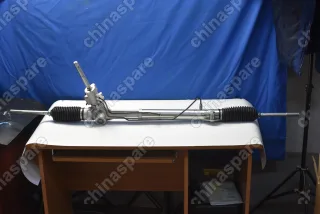 Рейка рулевая Ford Mondeo IV