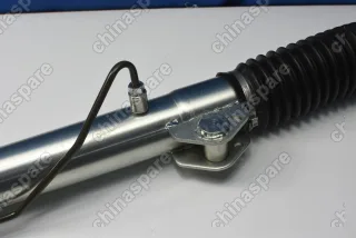 Рейка рулевая Ford Mondeo IV