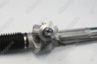 Рейка рулевая Ford Mondeo IV