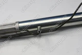 Рейка рулевая Ford Mondeo IV