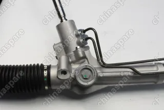 Рейка рулевая Ford Mondeo IV