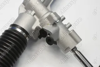 Рейка рулевая Ford Mondeo IV