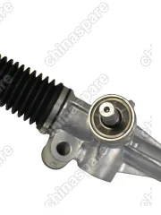 Рейка рулевая Toyota Corolla ZRE151 NRE150 NDE150 LHD