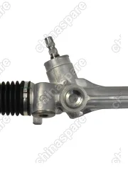 Рейка рулевая Toyota Corolla ZRE151 NRE150 NDE150 LHD