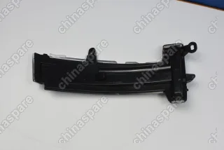 Повторитель в зеркало левый Volvo XC60 2008-2017