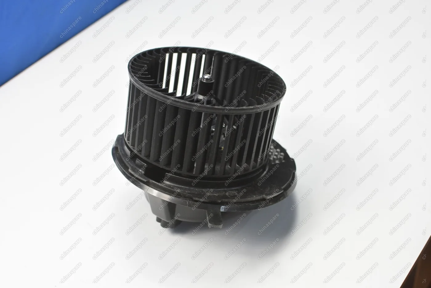 Моторчик печки Skoda Octavia A5