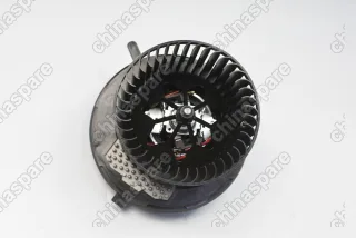 Моторчик печки Skoda Octavia A5