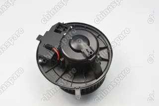 Моторчик печки Skoda Octavia A5