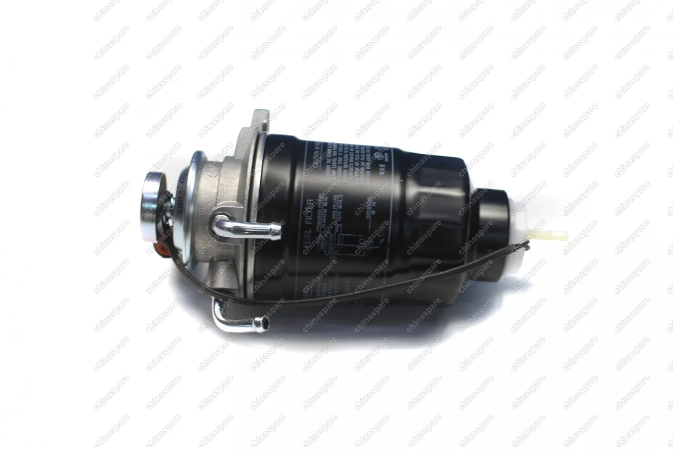 Насос ручной подкачки дизель (в сборе с фильтром и датчиком воды) Daewha DH-040 / DH040 Hyundai / Toyota / Nissan / Mitsubishi / Mercedes