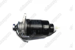 Насос ручной подкачки дизель (в сборе с фильтром и датчиком воды) Daewha DH-040 / DH040 Hyundai / Toyota / Nissan / Mitsubishi / Mercedes