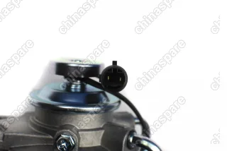 Насос ручной подкачки дизель (в сборе с фильтром и датчиком воды) Daewha DH-040 / DH040 Hyundai / Toyota / Nissan / Mitsubishi / Mercedes