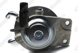 Насос ручной подкачки дизель (в сборе с фильтром и датчиком воды) Daewha DH-040 / DH040 Hyundai / Toyota / Nissan / Mitsubishi / Mercedes