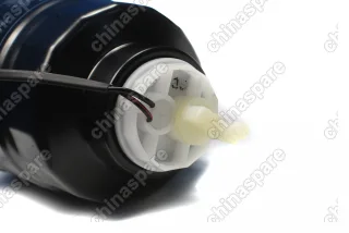 Насос ручной подкачки дизель (в сборе с фильтром и датчиком воды) Daewha DH-040 / DH040 Hyundai / Toyota / Nissan / Mitsubishi / Mercedes