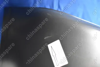 Бампер передний Great Wall Sailor (уценка) 2009-