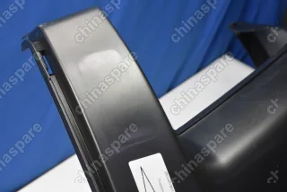 Бампер передний Great Wall Sailor (уценка) 2009-