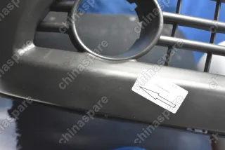 Бампер передний Great Wall Sailor (уценка) 2009-