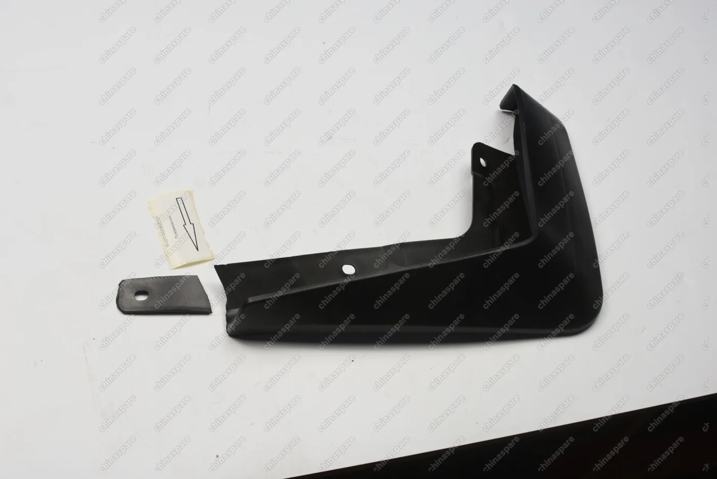 Брызговики Chery Tiggo 8 (уценка)