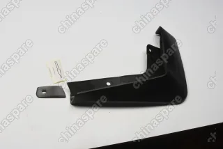 Брызговики Chery Tiggo 8 (уценка)