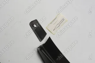 Брызговики Chery Tiggo 8 (уценка)