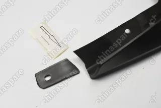 Брызговики Chery Tiggo 8 (уценка)