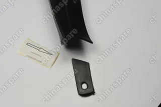 Брызговики Chery Tiggo 8 (уценка)