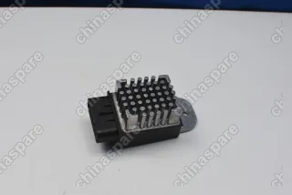 Реле вентилятора Dodge Caravan 2001-2007