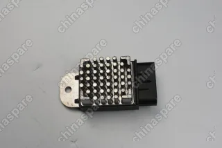 Реле вентилятора Dodge Caravan 2001-2007